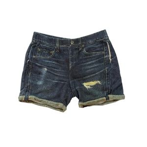 rag & bone boyfriend shorts pants ayoama - small